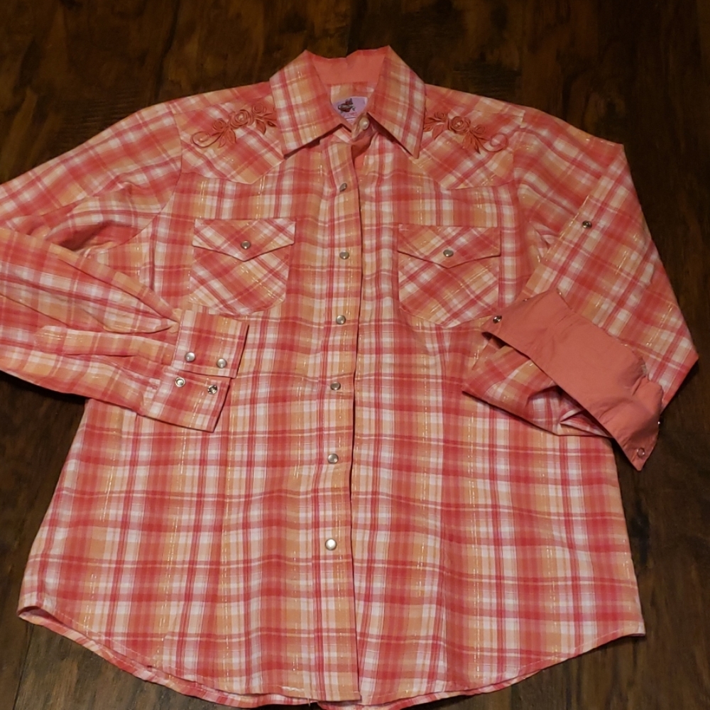 Long sleeve